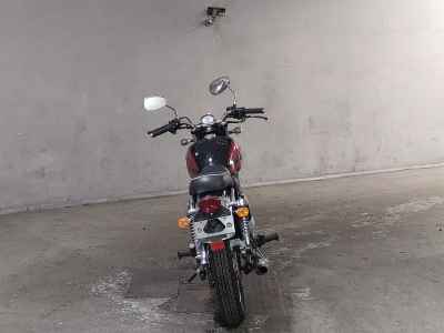 Kawasaki Estrella RS