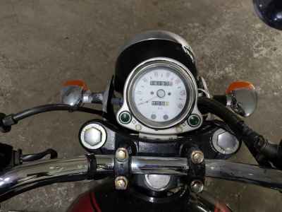 Kawasaki Estrella RS