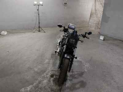 Honda Rebel S CMX250 2023