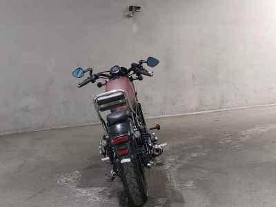 Honda Rebel S CMX250 2023