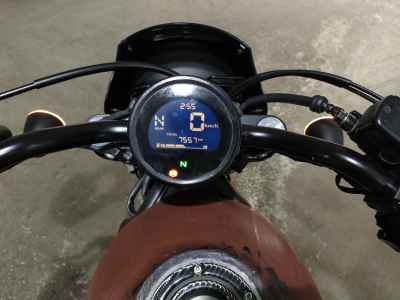 Honda Rebel S CMX250 2023