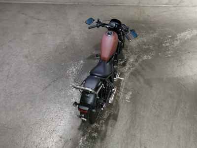Honda Rebel S CMX250 2023