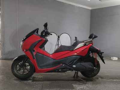Honda Faze 2011