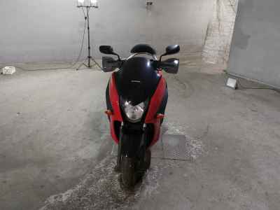 Honda Faze 2011