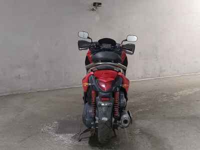 Honda Faze 2011