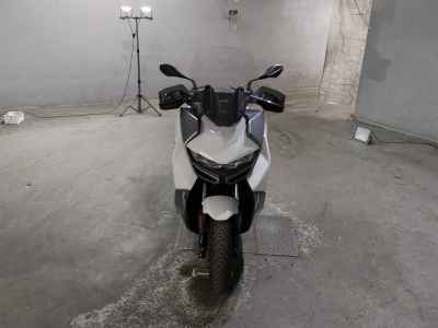 BMW C400GT 2019