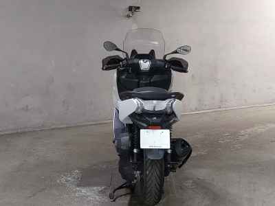 BMW C400GT 2019