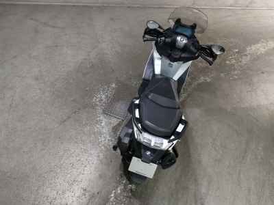 BMW C400GT 2019