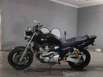 Yamaha XJR1300 2007