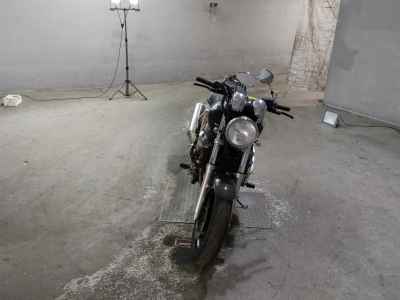 Yamaha XJR1300 2007