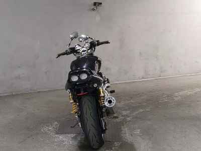Yamaha XJR1300 2007