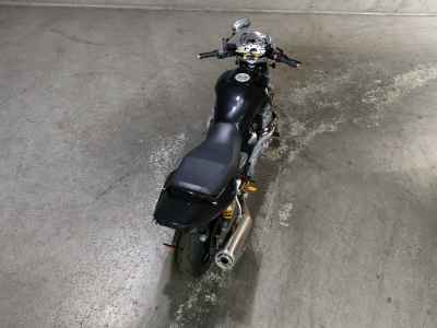 Yamaha XJR1300 2007