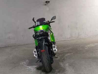Kawasaki Ninja 1000 2014