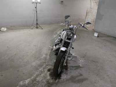 Harley-Davidson Super Glide FXDC1450 2005