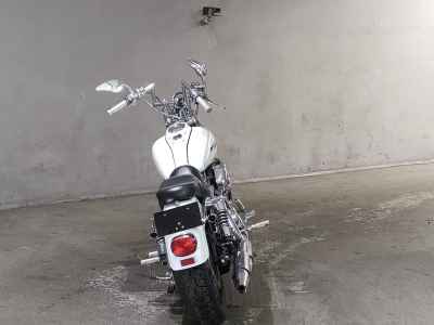 Harley-Davidson Super Glide FXDC1450 2005
