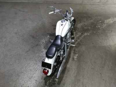 Harley-Davidson Super Glide FXDC1450 2005