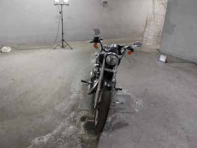 Harley-Davidson Sportster XL1200L 2008