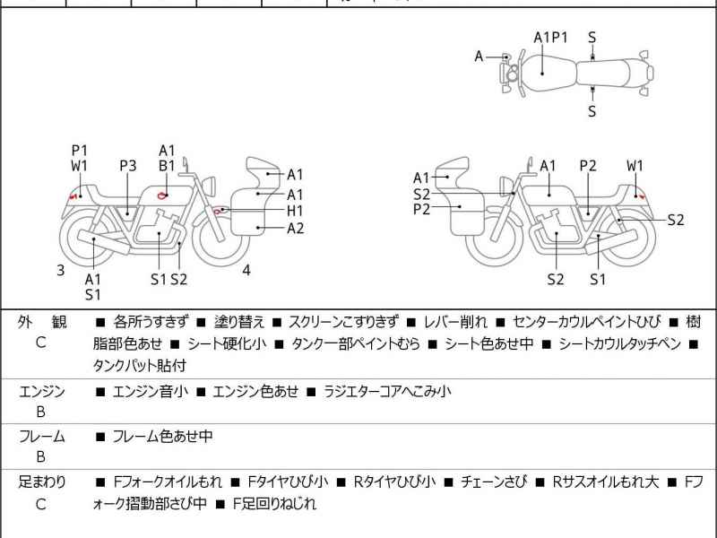 Kawasaki Ninja 250R 2012