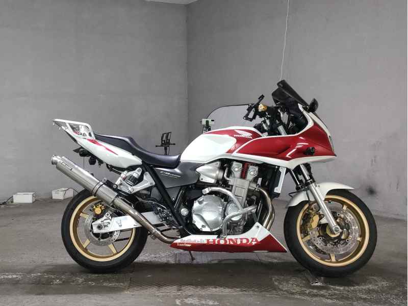 Honda CB1300SF 2005