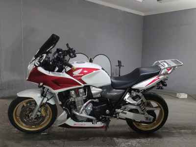 Honda CB1300SF 2005