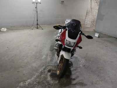Honda CB1300SF 2005