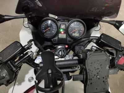 Honda CB1300SF 2005