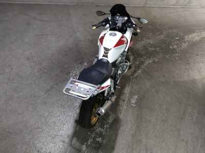 Honda CB1300SF 2005