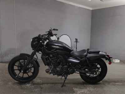 Kawasaki Eliminator 400SE 2024