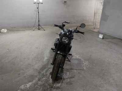 Kawasaki Eliminator 400SE 2024