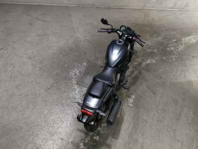 Kawasaki Eliminator 400SE 2024