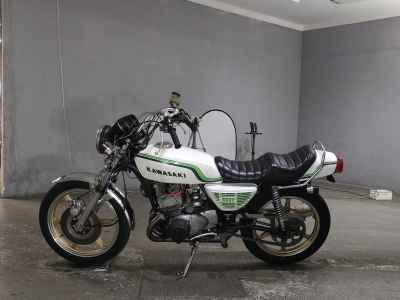 Kawasaki KH250