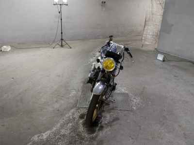 Kawasaki KH250