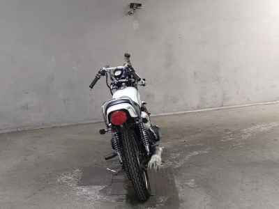 Kawasaki KH250