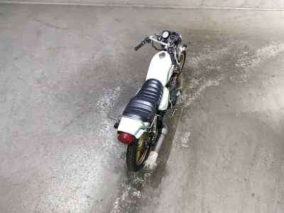 Kawasaki KH250