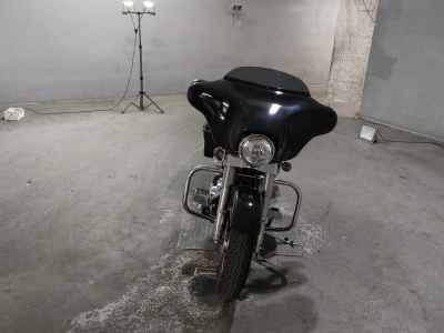Harley-Davidson Street Glide FLHX1450 2006