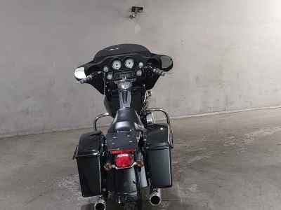 Harley-Davidson Street Glide FLHX1450 2006