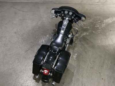 Harley-Davidson Street Glide FLHX1450 2006