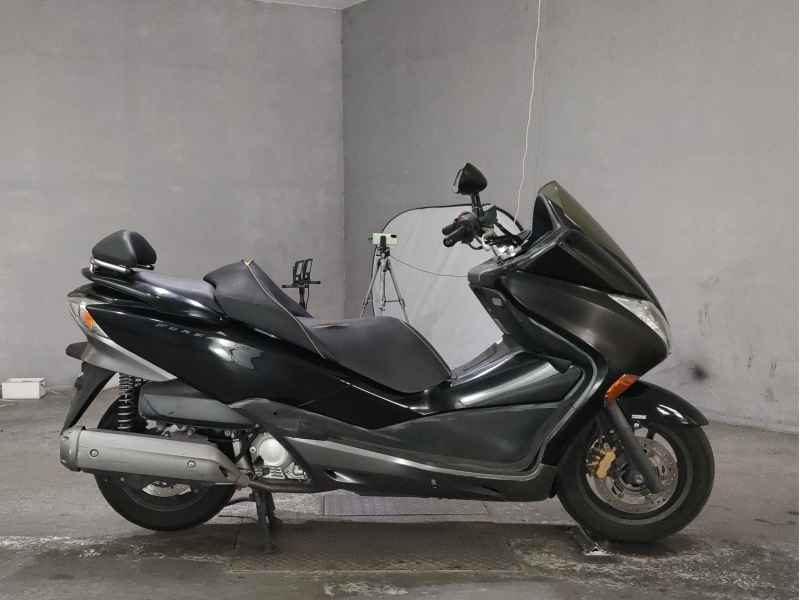 Honda Forza Z 2011