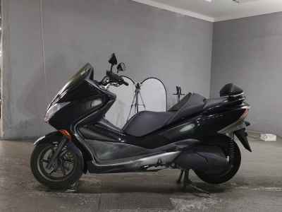 Honda Forza Z 2011