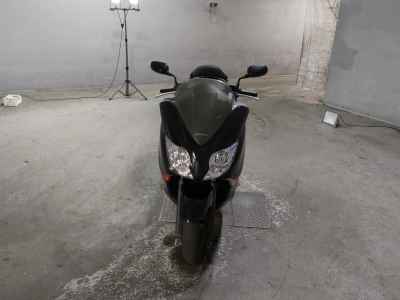Honda Forza Z 2011