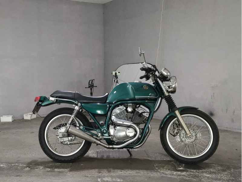 Yamaha SRV250