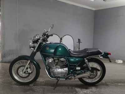 Yamaha SRV250