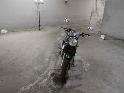 Yamaha SRV250