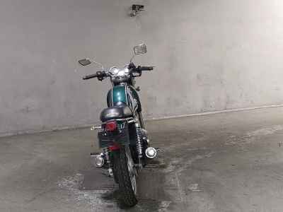Yamaha SRV250