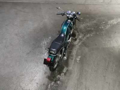 Yamaha SRV250