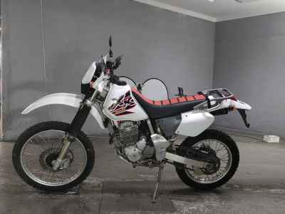 Honda XR250