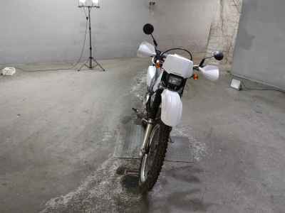 Honda XR250