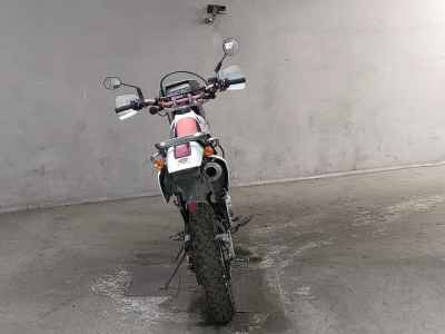 Honda XR250