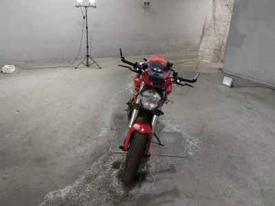 Ducati Monster 796 2013