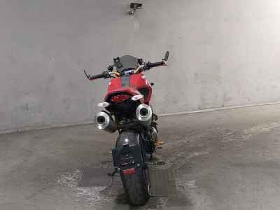 Ducati Monster 796 2013